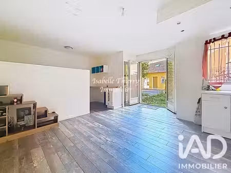 studio à étréchy (91580)