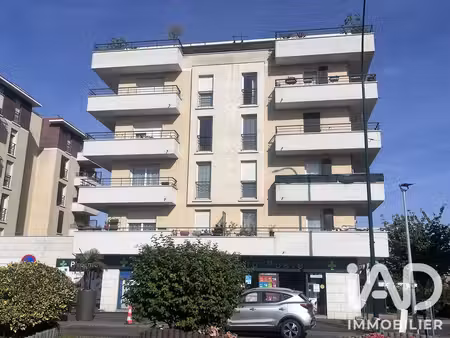 appartement à vigneux-sur-seine (91270)