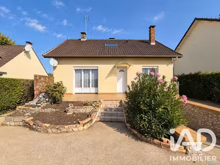 maison à guigneville-sur-essonne (91590)