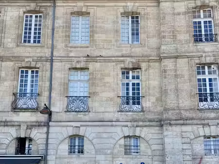 appartement à bordeaux (33800)