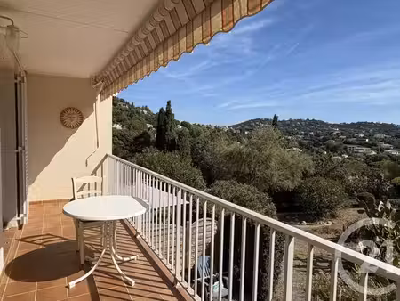 appartement studio à vendre - 1 pièce - 31 90 m2 - la croix valmer - 83 - provence-alpes-c