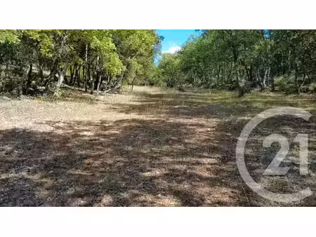 terrain à vendre - 8325 m2 - st julien - 83 - provence-alpes-cote-d-azur