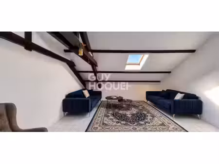idéal investisseur-fort potentiel locatif !