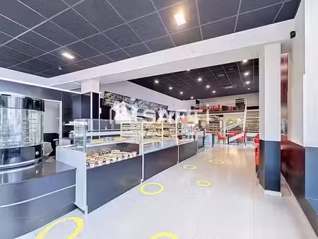 vente locaux professionnels 0 pièces 560 m² à henin-beaumont (62110)  176 000 €