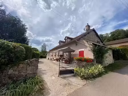 vente locaux professionnels 5 pièces 106.48 m² à montsauche-les-settons (58230)  185 000 €
