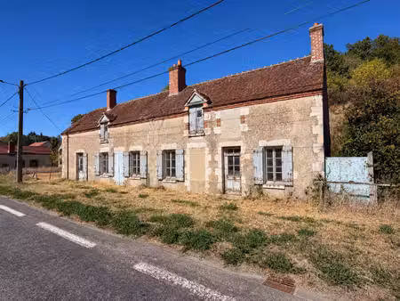 fermette à rénover