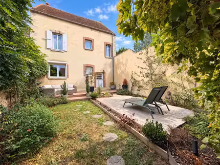 maison 5 pièces