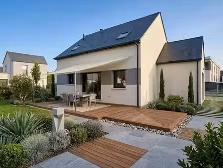 vente locaux professionnels 4 pièces 81 m² à cercottes (45520)  229 000 €