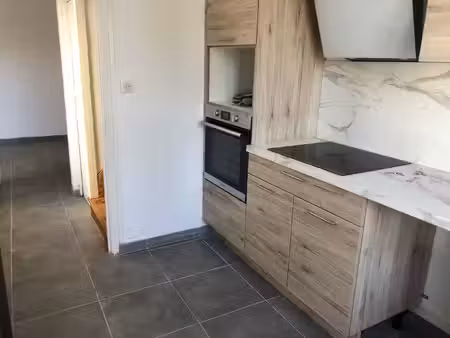 location maison 3 pièces 45m² cognac 16100