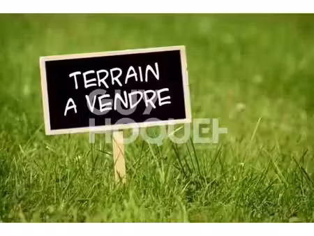terrain centre-ville de massy 276 m2