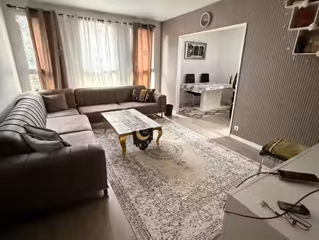 appartement à épinay-sous-sénart (91860)