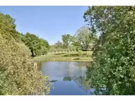 vente maison 4 pièces 75 m² à moustoir-ac (56500)  619 372 €