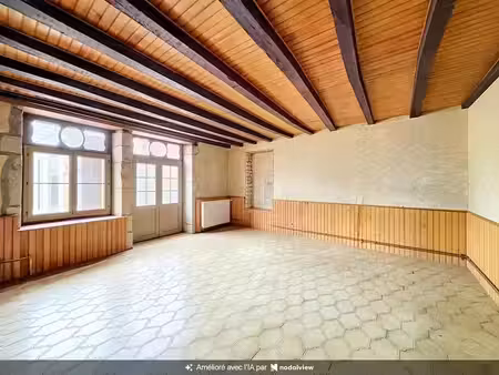 vente maison 6 pièces 176.55 m² à oiselay-et-grachaux (70700)  120 000 €