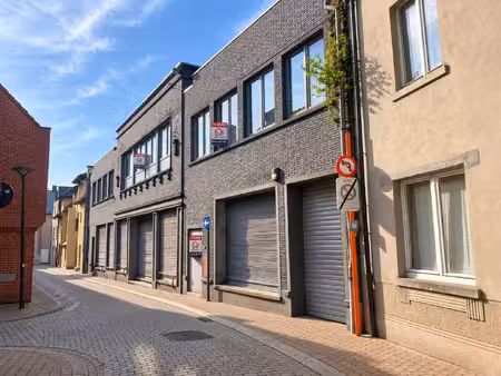 commercieel te koop in torhout
