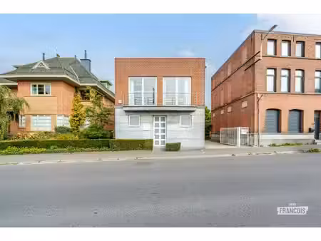 appartement te koop in zottegem met 2 slaapkamers
