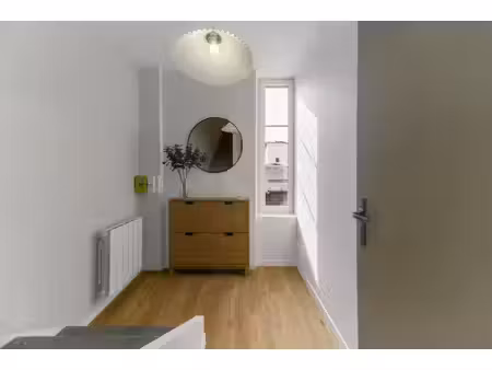 duplex t3 clé en main avec parking privatif – aubière centre