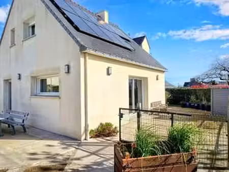 vente maison à ploemel (56400) : à vendre / 148m² ploemel
