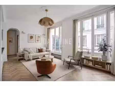 vente bureau 3 pièces