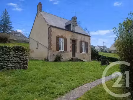 vente maison 2 pièces 135 m² à châtillon-coligny (45230)  135 000 €
