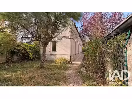 vente maison 4 pièces 120 m² à sens (89100)  139 000 €