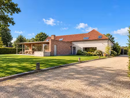 huis te koop in maarkedal met 7 slaapkamers