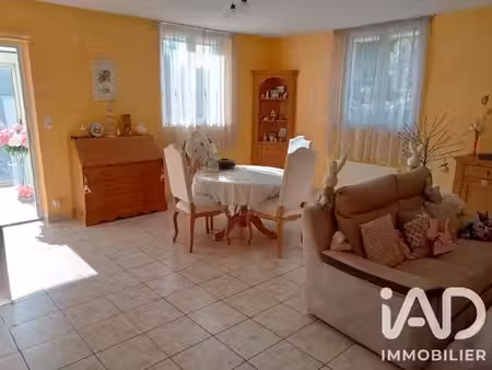 vente maison 8 pièces 138 m² à athis-val de rouvre (61430)  159 500 €