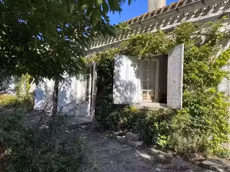 vente maison 5 pièces 147 m² à saint-estephe (33180)  162 000 €