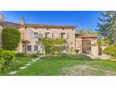 vente maison 4 pièces 125 m² à albi (81000)  179 000 €