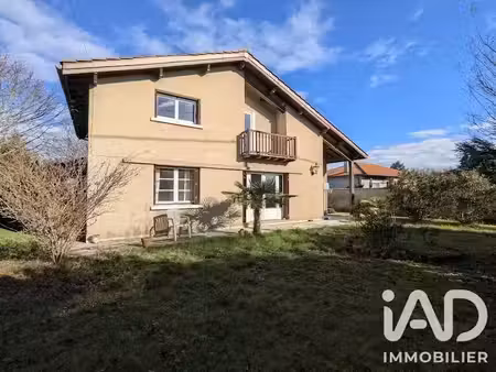 vente maison 4 pièces 126 m² à maubourguet (65700)  179 000 €