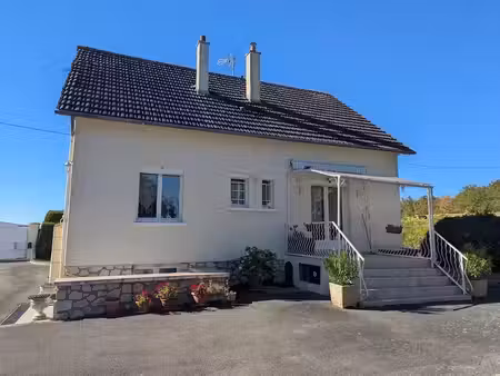 vente maison 3 pièces 66 m² à pannes (45700)  123 000 €