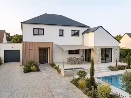 vente locaux professionnels 5 pièces 135 m² à lamotte-beuvron (41600)  296 000 €