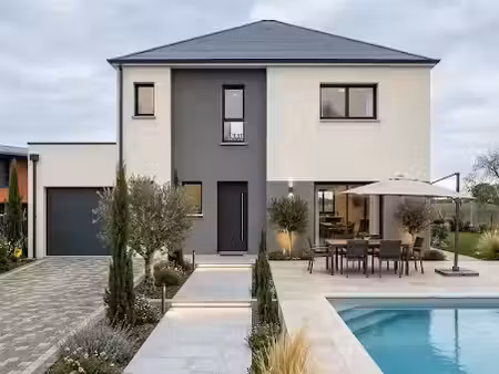 vente locaux professionnels 5 pièces 120 m² à vierzon (18100)  272 000 €