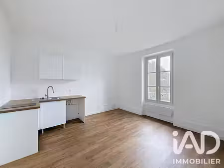appartement à gargenville (78440)