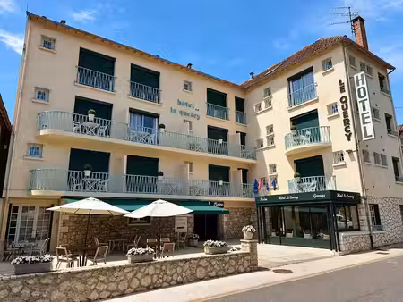 vente locaux professionnels 0 pièces 700 m² à souillac (46200)  290 000 €