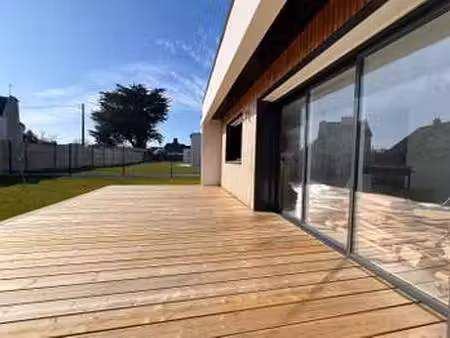 vente maison au tour-du-parc (56370) : à vendre / 130m² le tour-du-parc