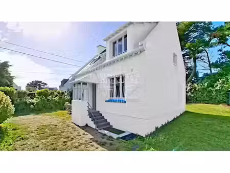 vente maison 6 pièces 95 m² à la trinite-sur-mer (56470)  632 570 €