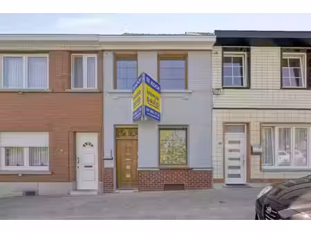 maison à vendre à brusselsesteenweg 666 relegem (rbx03393)