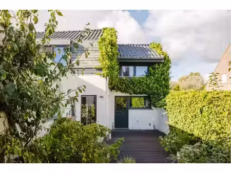 maison à vendre à sallemeulekouter 10 merelbeke (rbx03359)