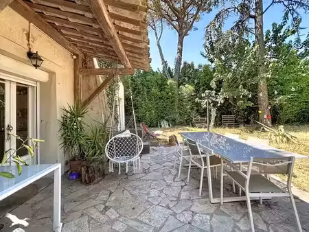 vente maison 4 pièces 144 m² à montpellier (34000)  650 000 €