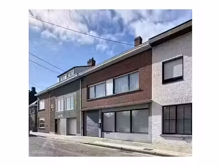 immeuble mixte à vendre à sint-jansstraat 13 beveren-leie (rbx03265)