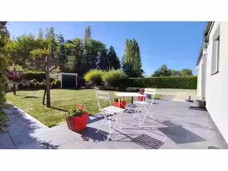 vente maison 5 pièces 77 m² à fourmies (59610)  139 000 €