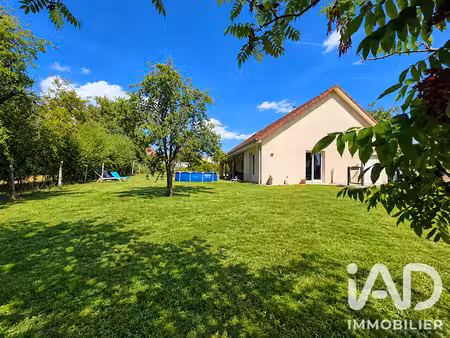 vente maison 5 pièces 90 m² à bouhans-lès-lure (70200)  218 000 €