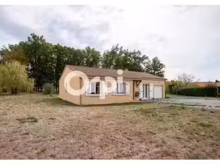 vente maison 5 pièces 100 m² à jourgnac (87800)  214 500 €