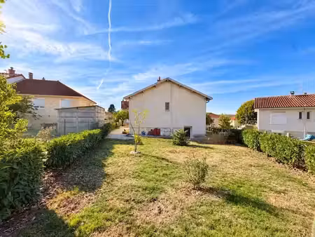 vente maison 6 pièces 150 m² à saint-junien (87200)  224 500 €