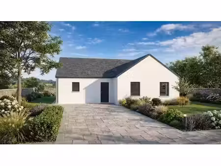 vente maison neuve 4 pièces 74 m² à saint-melaine-sur-aubance (49610)  219 690 €