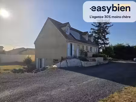vente maison 7 pièces 214 m² à tarbes (65000)  229 900 €