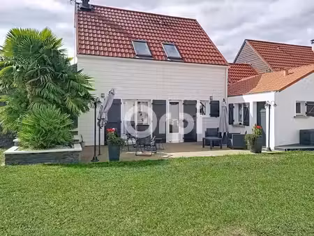 vente maison 4 pièces 88 m² à bresles (60510)  232 000 €