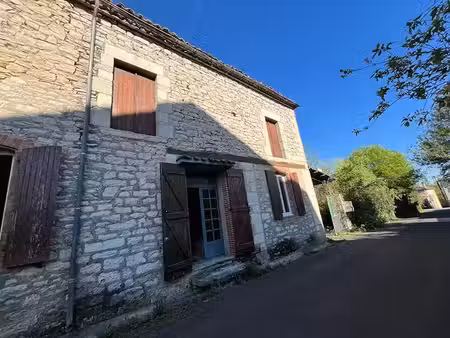 vente maison 4 pièces 120 m² à caussade (82300)  215 000 €