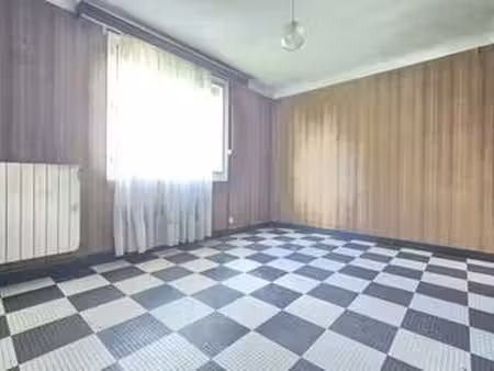 vente maison à candé (49440) : à vendre / 84m² candé