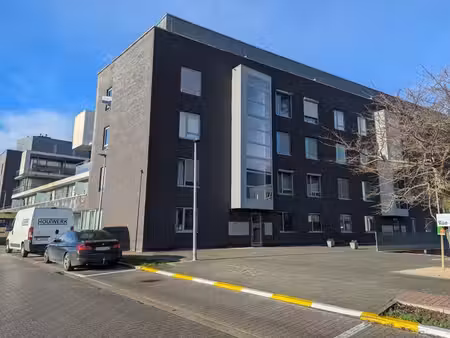 appartement cosy centre herent